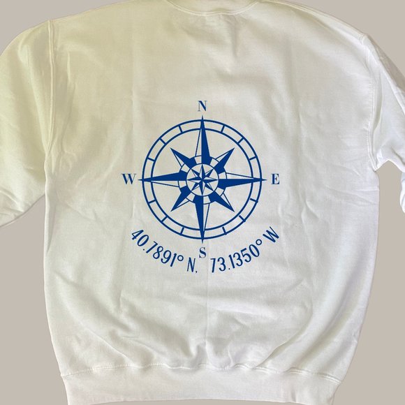 Long Island Sweatshirt - Picture 2 of 2